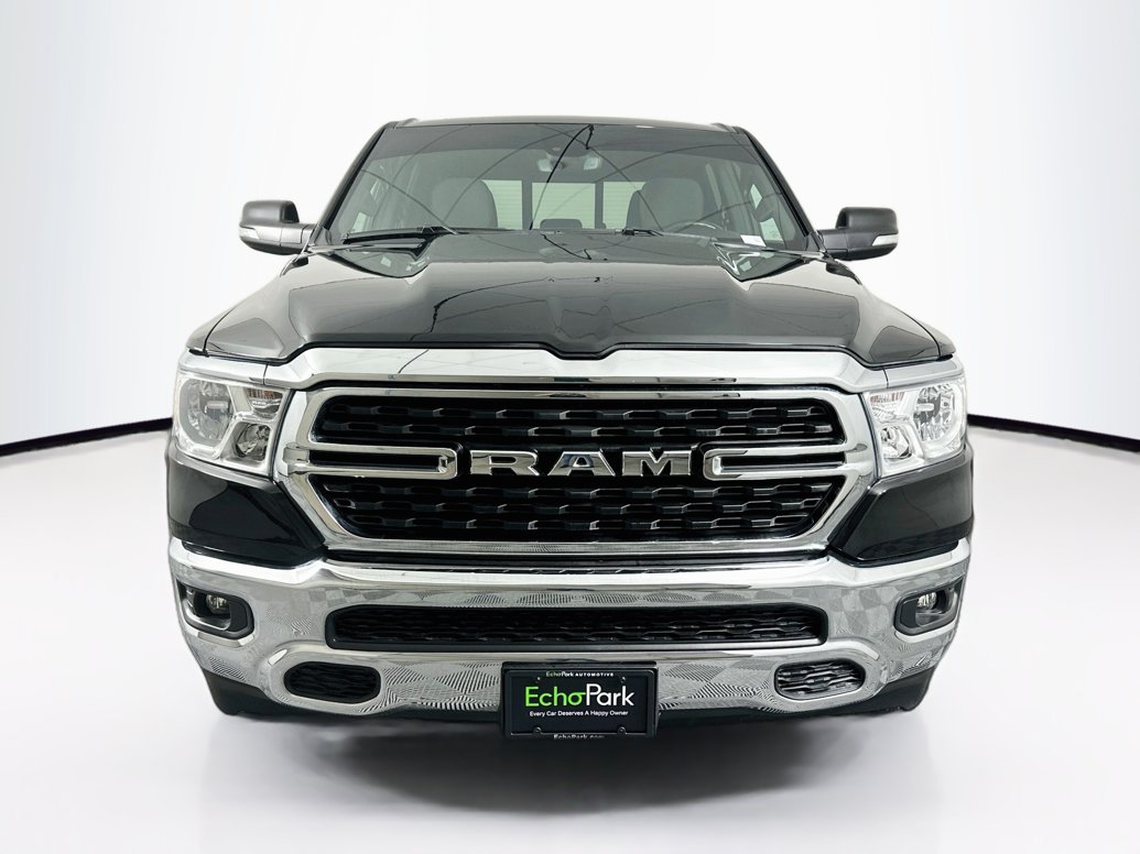 ram ram 1500 pickup 2022 1C6SRFFT7NN132404 image ram ram 1500 pickup 2022 1C6SRFFT7NN132404 image
